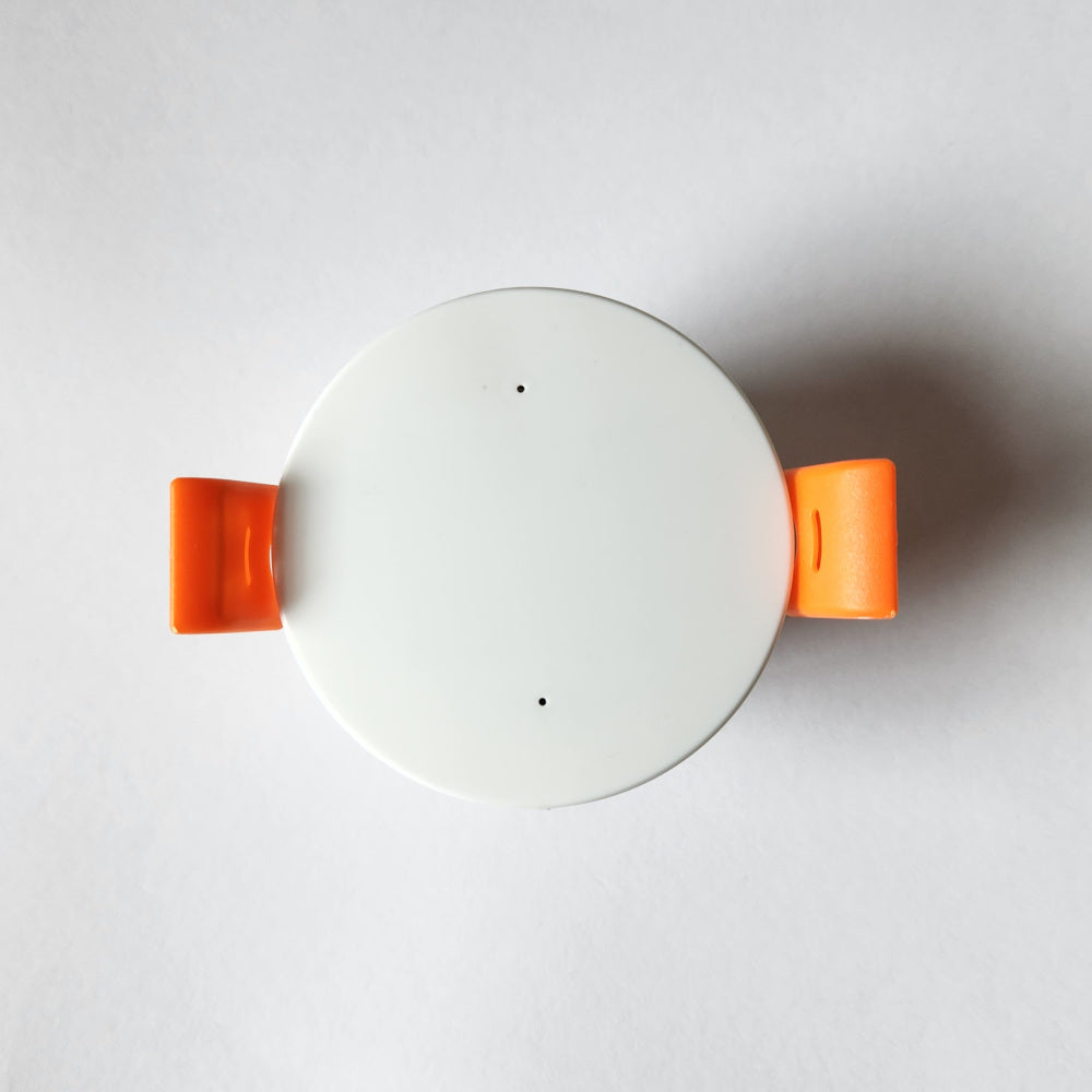 ZigBee Ceiling Mount True Presence Sensor with Luminance Detection