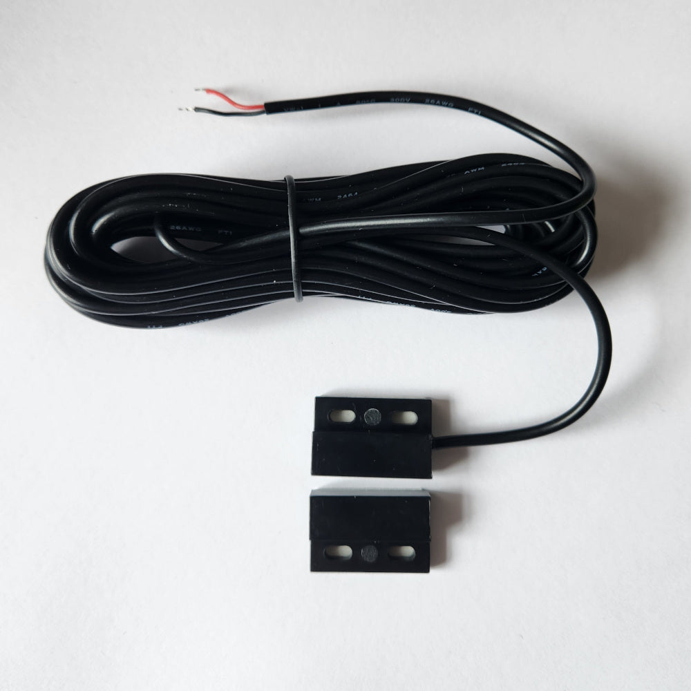 ZigBee Garage Door & Gate Opener Controller