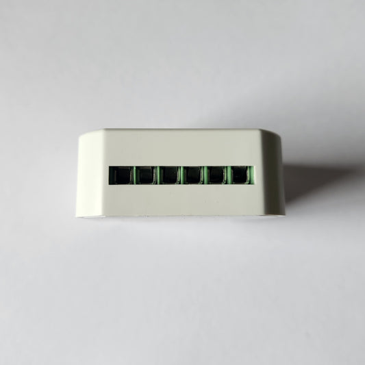 ZigBee Smart Garage Door & Gate Opener Controller