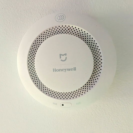 Smoke Detector Module