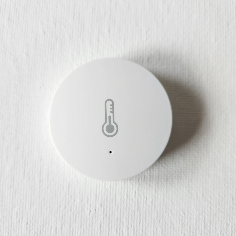 Xiaomi Mijia Temp & Humidity Sensor